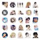 thumbnail image 3 of Pegatinas Summer Time Renders Anime, 50 unidades, PVC, impermeables, 3 of 3