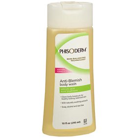 Phisoderm - Walmart.com