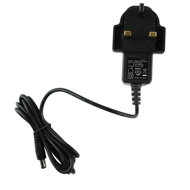 Cable del cargador del altavoz, adaptador de corriente de sonido Cable de cargador del adaptador de corriente de sonido largo Logre más