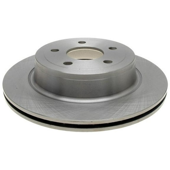 R-Line Rotors