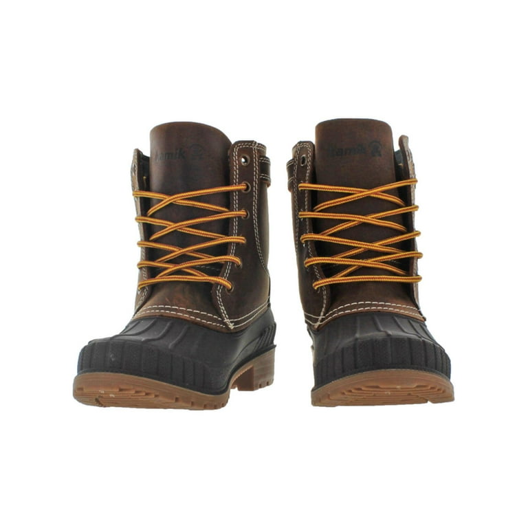 Kamik Evelyn Winter Boot Women s Walmart