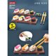 thumbnail image 3 of [Oxford] El Restaurante De Sushi Gourmet Solitario , Comida Japonesa , Drama Japonés , Hombres Sin Mangas , Bloque/Juguete/Regalo/Día Del Niño/Navidad, 3 of 4