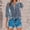 Dark Gray, variant on Velvets Top for Women Vintage Casual 1/4 Button Up Shirts Fashion Elegant Tops Long Sleeve Blouses