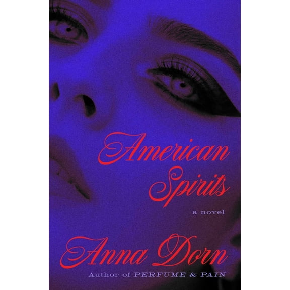 American Spirits, (Hardcover)
