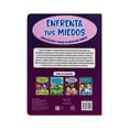 thumbnail image 2 of Enfrenta Tus Miedos Silver Dolphin Mammoth World, 2 of 2