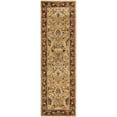 thumbnail image 2 of SAFAVIEH Persian Legend Amy Oriental Runner Rug, Ivory/Rust, 2'6" x 8', 2 of 11