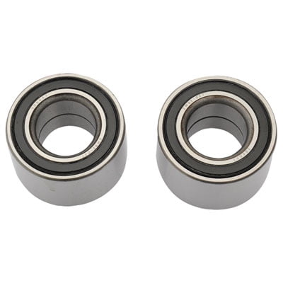 Pivot Works Rear Wheel Bearing Kit for Can-Am Outlander 400 EFI XT 2009-2014