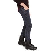 Buffalo David Bitton Mens Max-X Skinny Fit Acid Wash Fashion Denim Jean