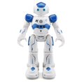thumbnail image 3 of Robot de juguete, robot de control remoto con detección de gestos para niños de 3, 4, 5, 6, 7, 8 y 12 años, regalo de cumpleaños para niños y niñas, 3 of 5