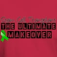 thumbnail image 3 of CafePress - Stem Cell Transplant Makeover White T Shirt - Men's Classic Graphic Cotton T-Shirt, 3 of 4