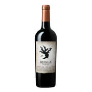Bogle Vineyards Essential Red Old Vine California, 750 ml Glass Bottle, 14.5% ABV