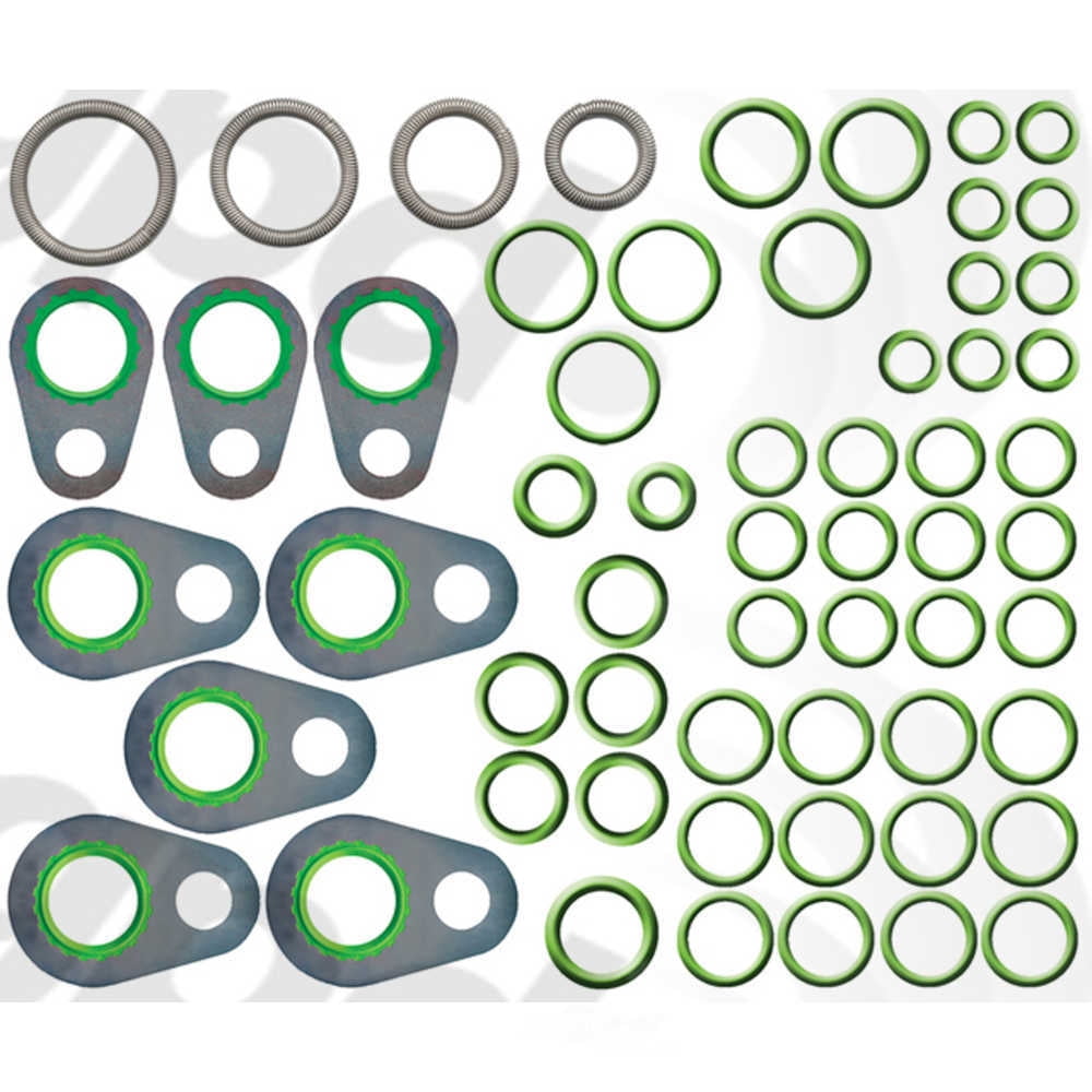 Global Parts Distributors LLC 9433489 System Service Kit
