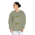 thumbnail image 5 of Natural Woman Long Awaited (WL) Crewneck Sweatshirt, 5 of 7