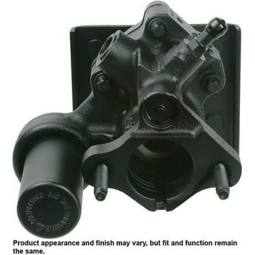 Cardone Remanufactured Brake Booster Fits select: 1999-2004 FORD F250, 1999-2004 FORD F350