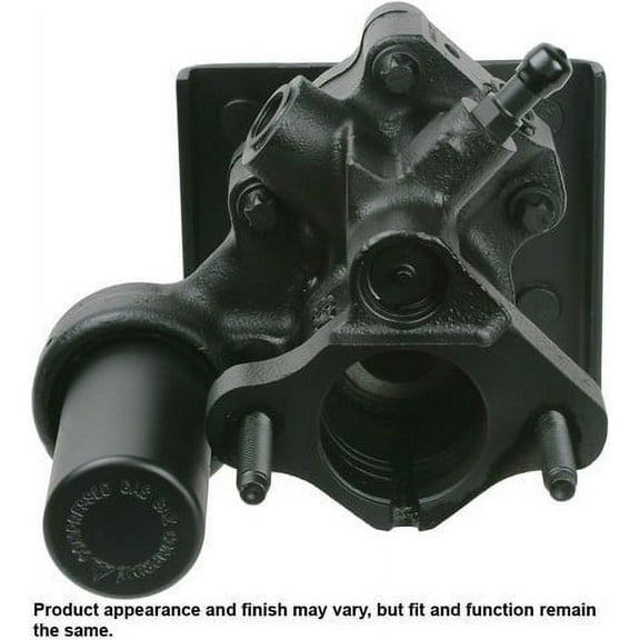 Cardone Remanufactured Brake Booster Fits select: 1999-2004 FORD F250, 1999-2004 FORD F350