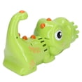 thumbnail image 4 of Juguete De Máquina De Burbujas, Bordes Redondeados Adorables De Plástico De Juguete Automático De Burbujas Para Jugar Al Aire Libre ANGGREK Otros, 4 of 8