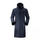 thumbnail image 1 of 2x Chaqueta Impermeable Con Capucha, Impermeable, Ligera, Resistente Al Viento, Impermeable Largo Para Exteriores, XL, 1 of 8