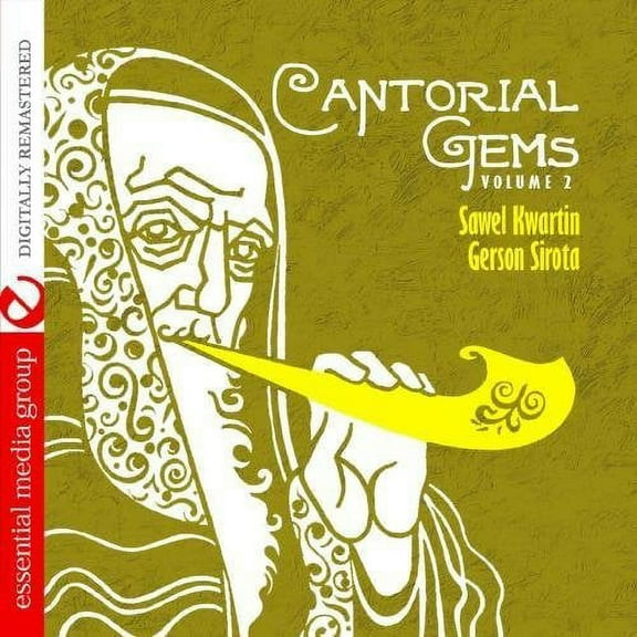 Cantorial Gems 2