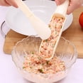 thumbnail image 7 of Huayishang Cooking Utensils Meatball Maker Spoon Pp Meatball Maker Non Stick Creative Meat Ball Spoon Meat Tools Kitchen Gadgets, Kitchen Essentials Clearance Sale, 7 of 7