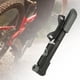 thumbnail image 4 of Bomba de bicicletas Zulema Mini inflador con manómetro Accesorios de ciclismo portátiles Bomba de choque Válvula Presta, 4 of 8