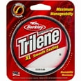 thumbnail image 2 of Berkley Trilene® XL® Monofilament Fishing Line, Clear, 17 lb Test Strength, 1000 yd, 2 of 4