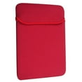 Insten Laptop Sleeve for MacBook Pro 13inch, Black