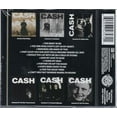 thumbnail image 2 of Johnny Cash - Icon, 2 of 2