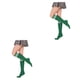 thumbnail image 2 of Calcetín antideslizante Botas Juegos deportivos JK Día de San Valentín Accesorios para mujeres Qarigey CBP334138, 2 of 5