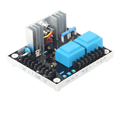 AVR SS15A3P Automatic Voltage Regulator