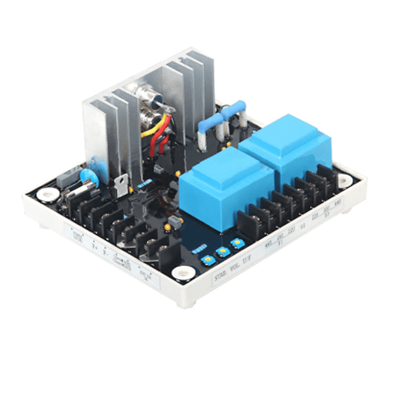 AVR SS15A3P Automatic Voltage Regulator