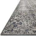 thumbnail image 2 of Loloi II Layla Taupe / Pierre - 2'-6" x 12'-0", 2 of 3