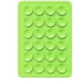 thumbnail image 5 of Ventosa cuadrada de silicona gruesa de 24 granos adecuada para cargadores de teléfonos móviles, tabletas y PC que se pueden pegar en cualquier lugar, 5 of 5