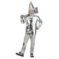 thumbnail image 3 of Kid's Wizard of Oz Tin Man Costume, 3 of 4