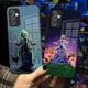 thumbnail image 2 of B-BeetlejuiceS-S 2 Phone Case For Samsung Galaxy S24 S23 S22 S20 S21 Note20 Ultra Plus Fe Colored Silver Cover, 2 of 5