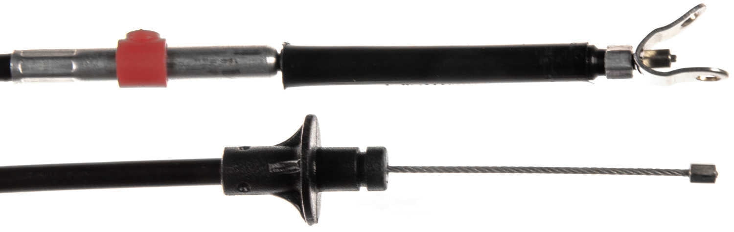 Pioneer CA8418 Carburetor Accelerator Cable