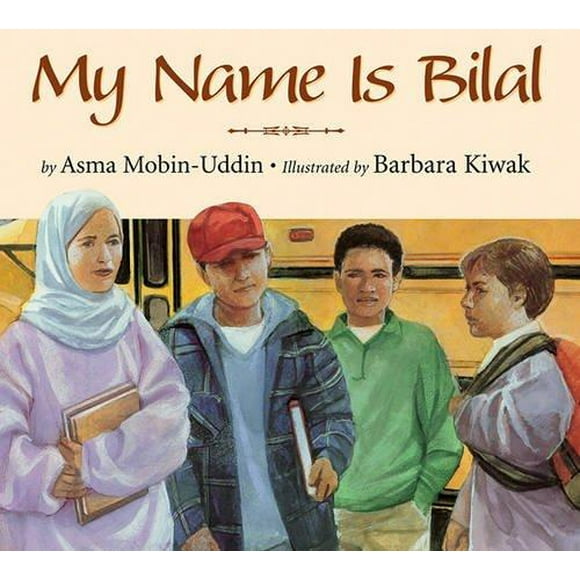 My Name Is Bilal