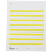 Abilitations Hi-Write Beginner Paper, Level 2, 100 Sheets