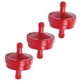 thumbnail image 2 of Oregon 3 Pack Of Genuine OEM Replacement Fuel Filters # 07-101-3PK, 2 of 2
