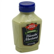 Dietz & Watson - Deli Complements Mustard Wasabi