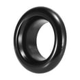 thumbnail image 4 of 4inch Bellmouth Velocity Stack Adapter Turbo Air Intake Horn Air Inlet Decorative Cover, 4 of 6