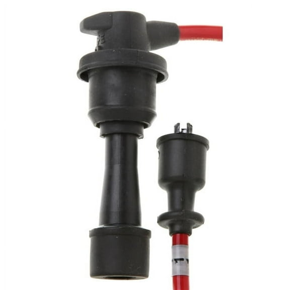 Standard Import Import Car Wire Set