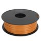 thumbnail image 1 of Material de impresión 3D Impresora PLA Filamento Paquete Accesorio Reemplazo 1.75 mm 340 m/1115.5 pies Naranja, 1 of 10
