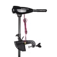 thumbnail image 5 of Electric Trolling Motor Outboard Inflatable / Fishing Boat Brush Engine 85LB 24V, 5 of 20