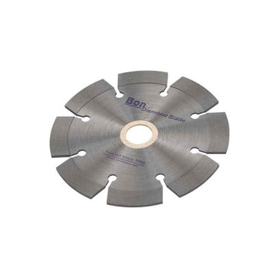 

Bon Tool 21-618 Diamond Blade 4 X.080 5/8 To 7/8