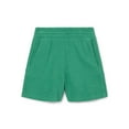 thumbnail image 3 of Garanimals Toddler Boys Spongy Knit Shorts, 3-Pack, Sizes 18M-5T, 3 of 4