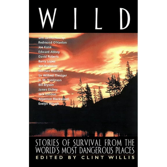 Adrenaline Wild: Stories of Survival..(Tr), (Paperback)