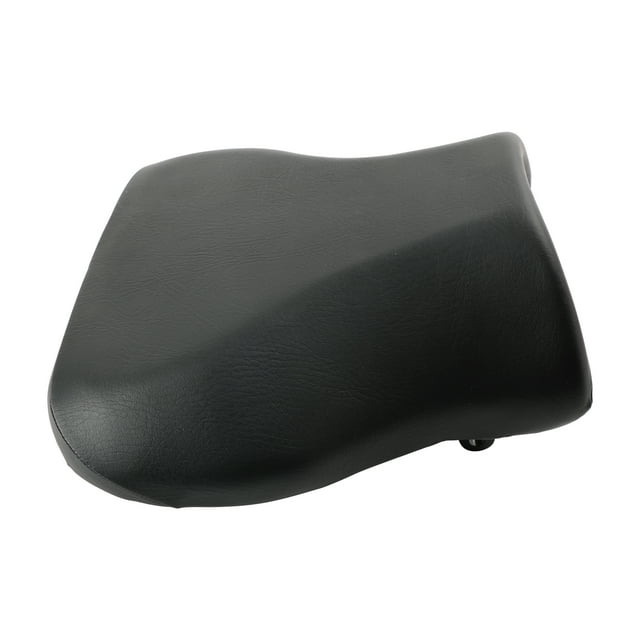 Front Raider Seat Driver Cushion Pu Fit For Suzuki Gsxr 600/750 01-03 1000