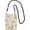 Rose Rabbit, variant on Crossbody Phone Bags with Adjustable and Detachable Rope, Cell Phone Purse for Travel Commuting for Women Men