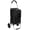Black#2, variant on Shopping Stair Trolley with Wheels,Trolley Black Foldable Shopping Cart,Removable Shopping OxWaterproof Bag,Stainless Steel Triangular Wheels, Blue,