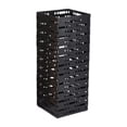 thumbnail image 1 of Soporte para bandeja de goteo Strade Fareast Limited Negro, 1 of 8